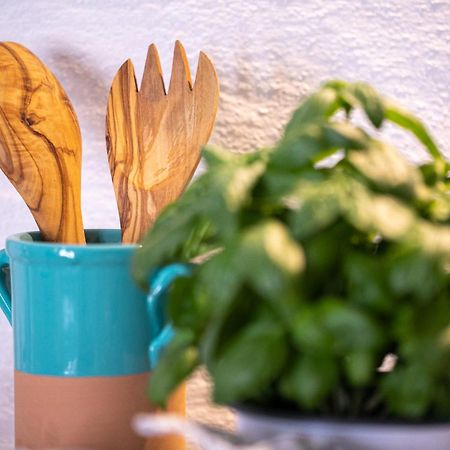 Ferienwohnung Le Jardi Ostuni By Go New Location Exterior foto