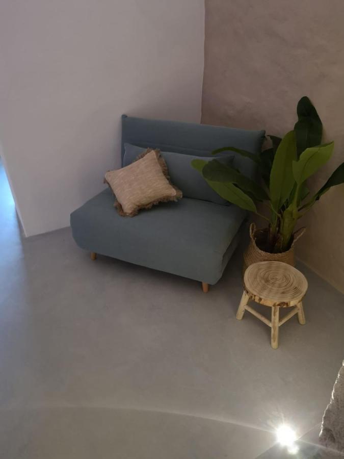 Ferienwohnung Le Jardi Ostuni By Go New Location Exterior foto