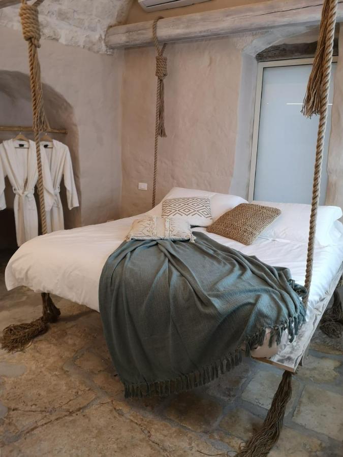 Ferienwohnung Le Jardi Ostuni By Go New Location Exterior foto