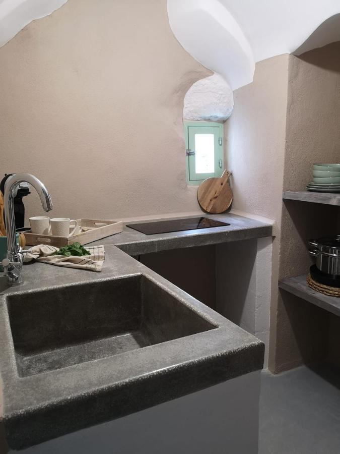 Ferienwohnung Le Jardi Ostuni By Go New Location Exterior foto