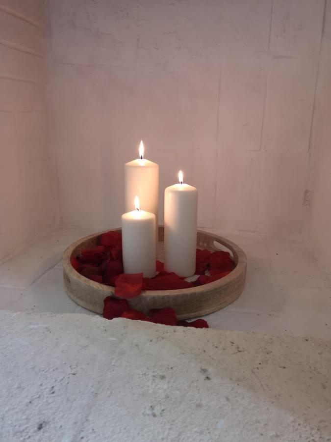 Ferienwohnung Le Jardi Ostuni By Go New Location Exterior foto