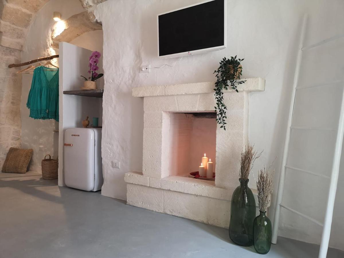 Ferienwohnung Le Jardi Ostuni By Go New Location Exterior foto