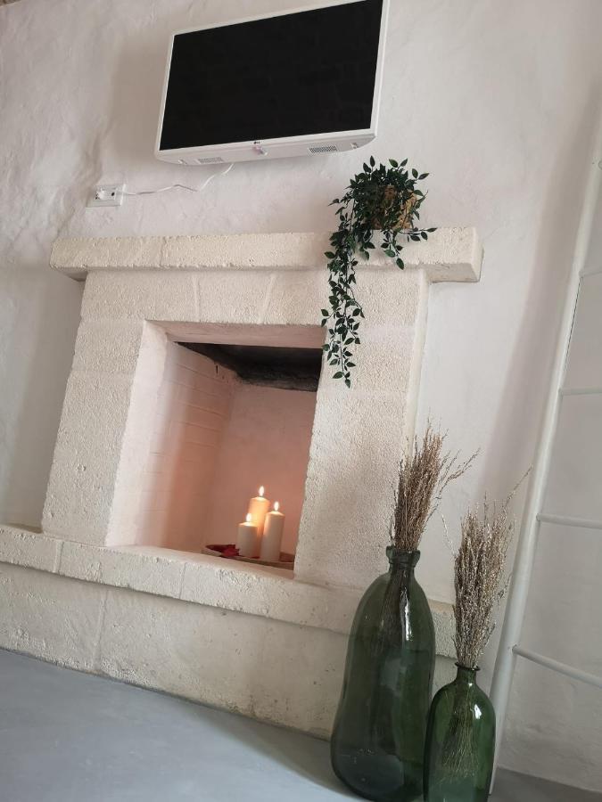 Ferienwohnung Le Jardi Ostuni By Go New Location Exterior foto