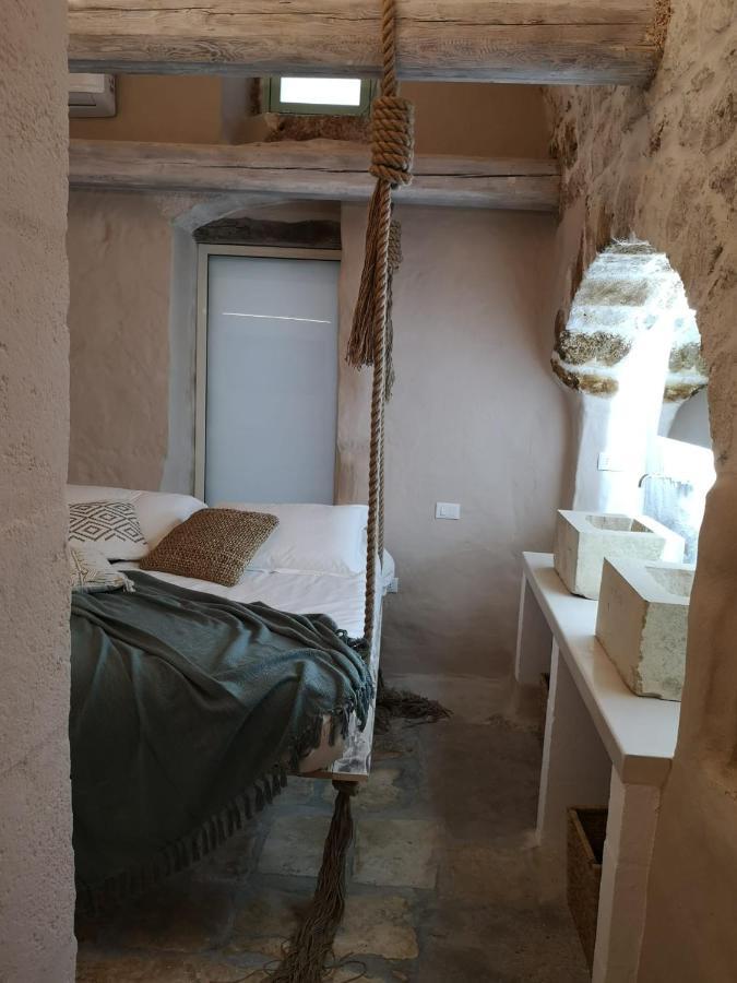 Ferienwohnung Le Jardi Ostuni By Go New Location Exterior foto