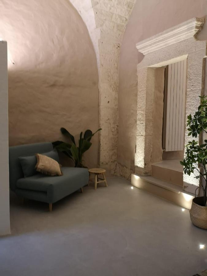Ferienwohnung Le Jardi Ostuni By Go New Location Exterior foto