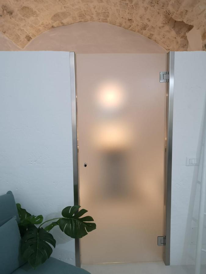 Ferienwohnung Le Jardi Ostuni By Go New Location Exterior foto