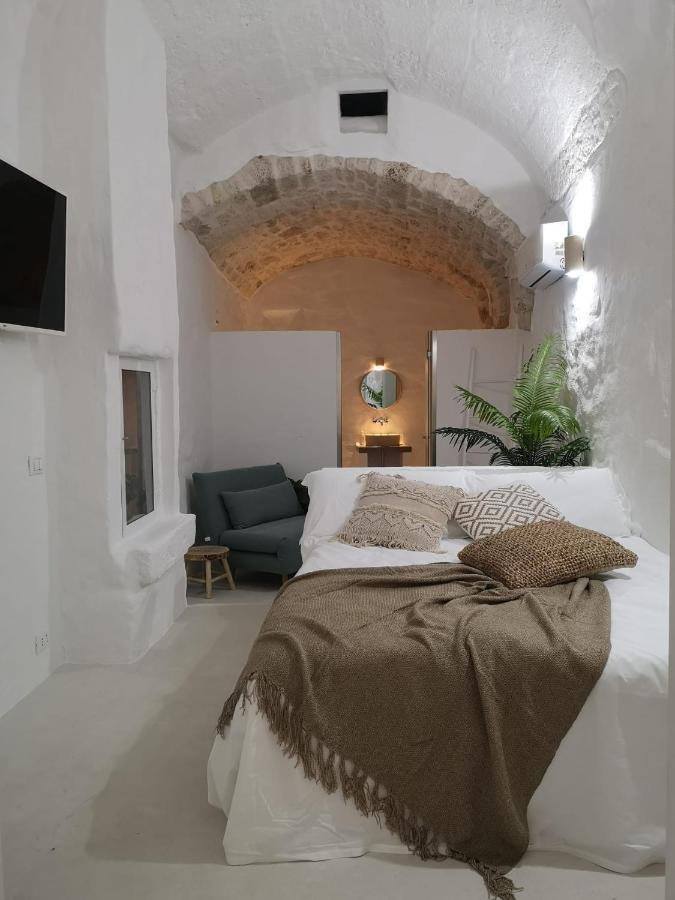 Ferienwohnung Le Jardi Ostuni By Go New Location Exterior foto