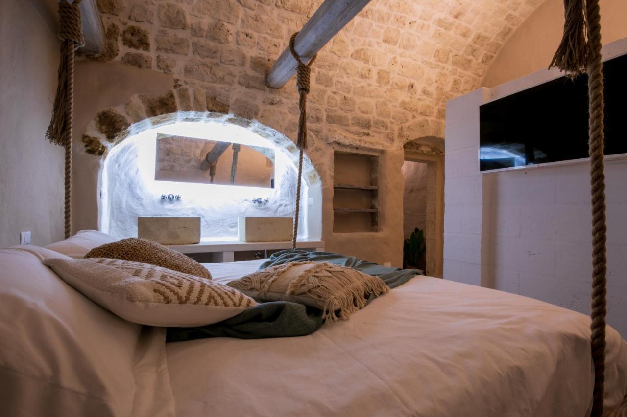 Ferienwohnung Le Jardi Ostuni By Go New Location Exterior foto