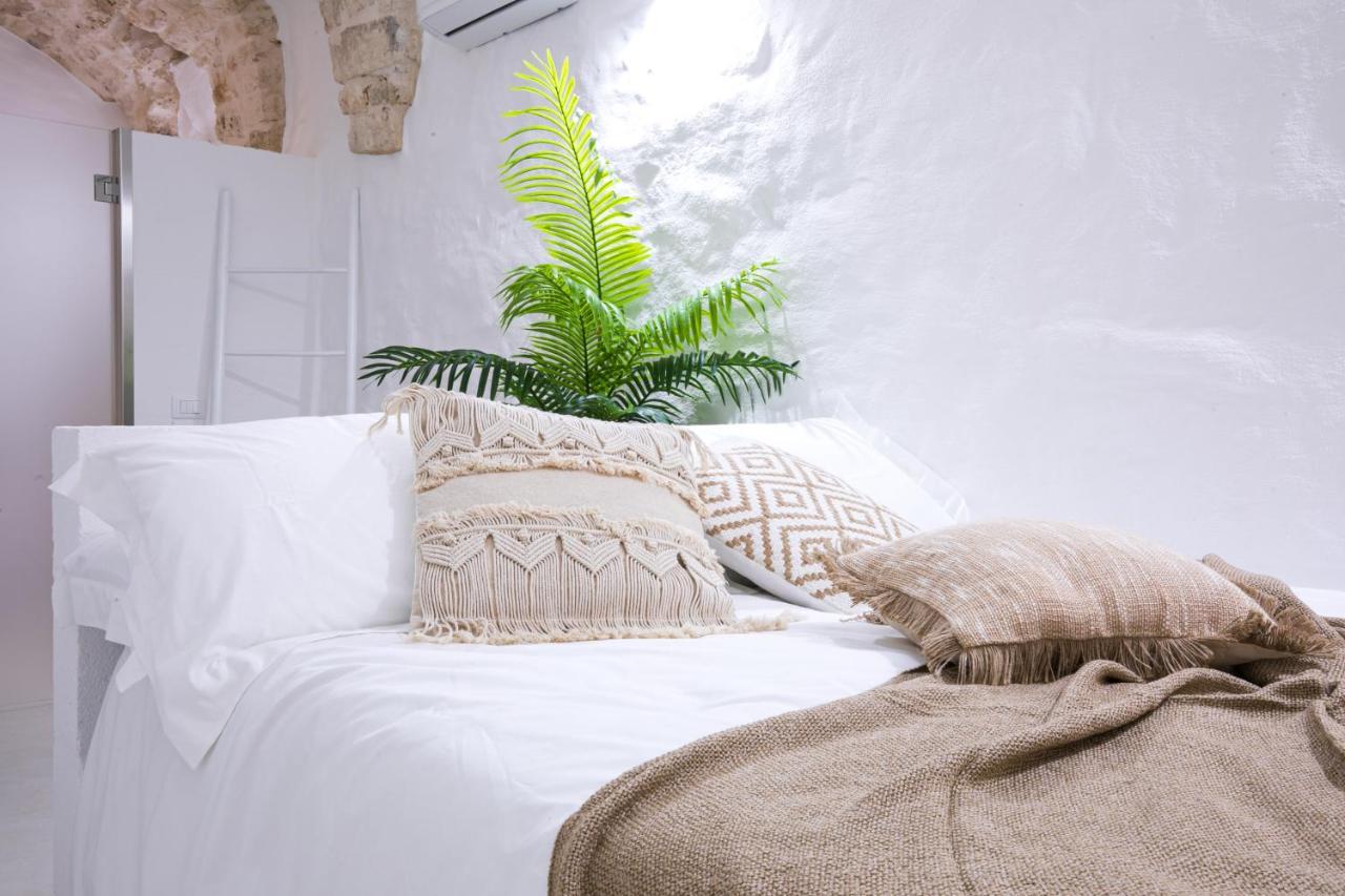 Ferienwohnung Le Jardi Ostuni By Go New Location Exterior foto