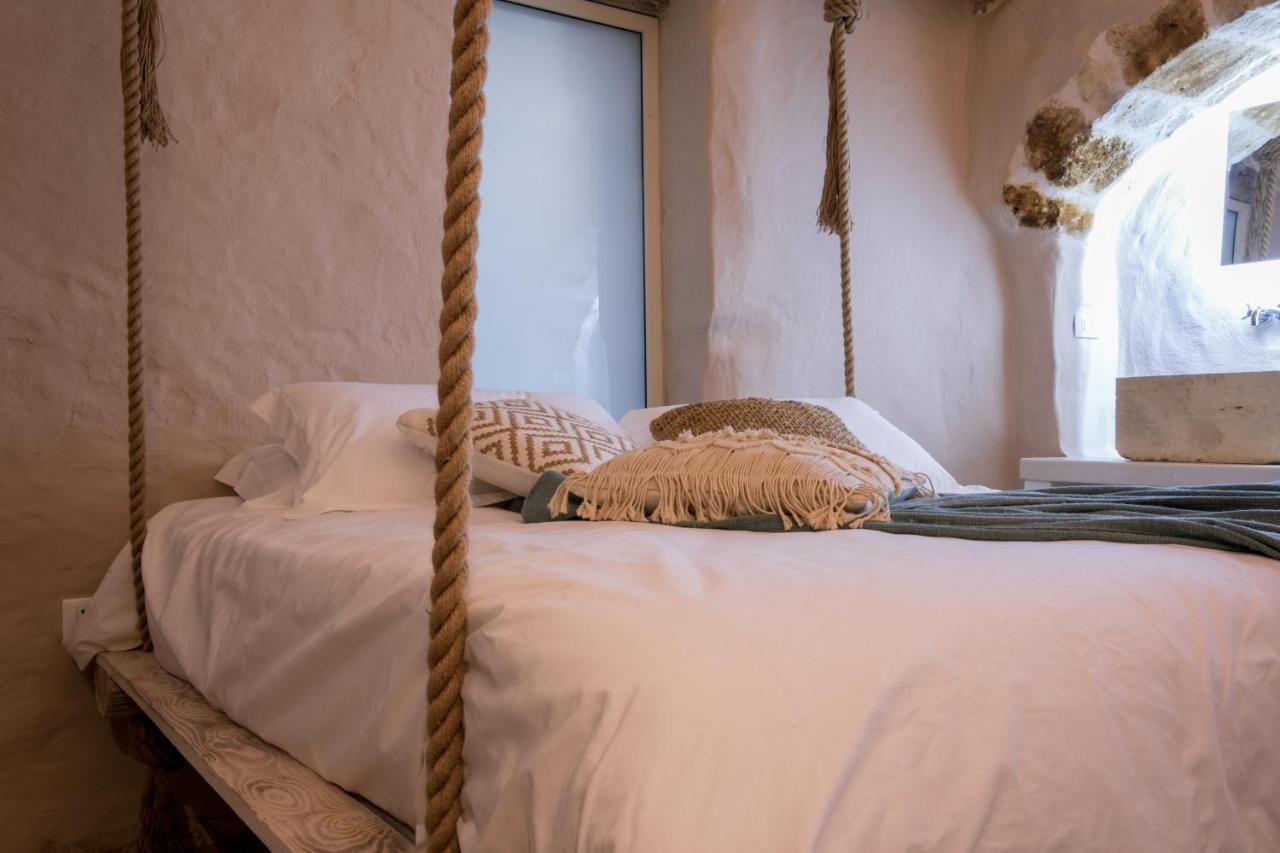 Ferienwohnung Le Jardi Ostuni By Go New Location Exterior foto