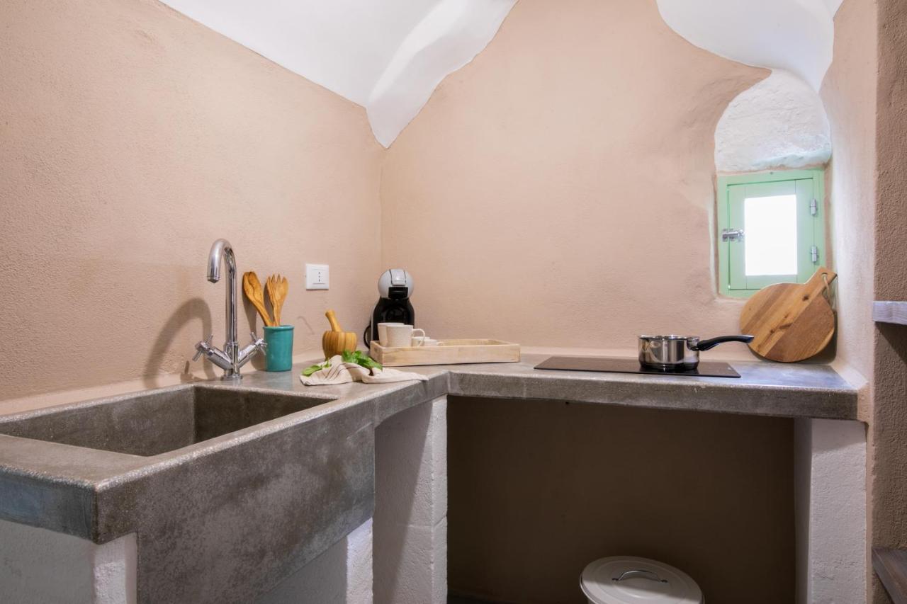 Ferienwohnung Le Jardi Ostuni By Go New Location Exterior foto
