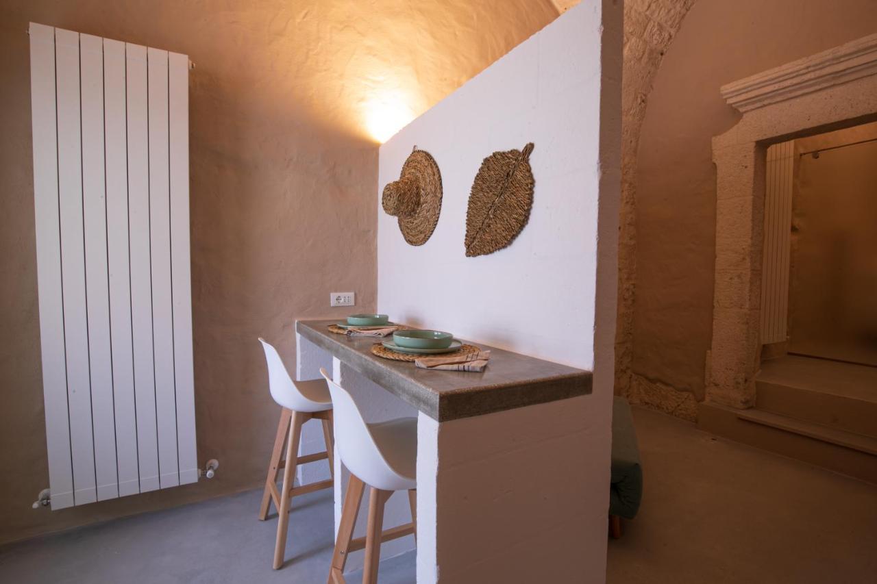 Ferienwohnung Le Jardi Ostuni By Go New Location Exterior foto