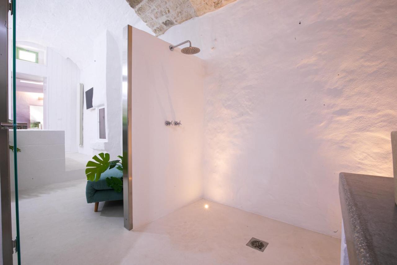 Ferienwohnung Le Jardi Ostuni By Go New Location Exterior foto
