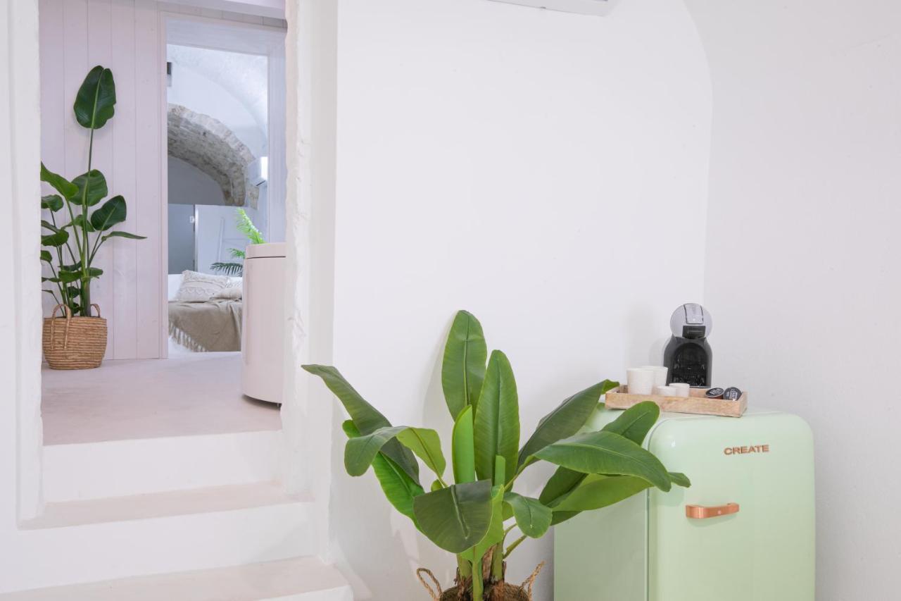 Ferienwohnung Le Jardi Ostuni By Go New Location Exterior foto