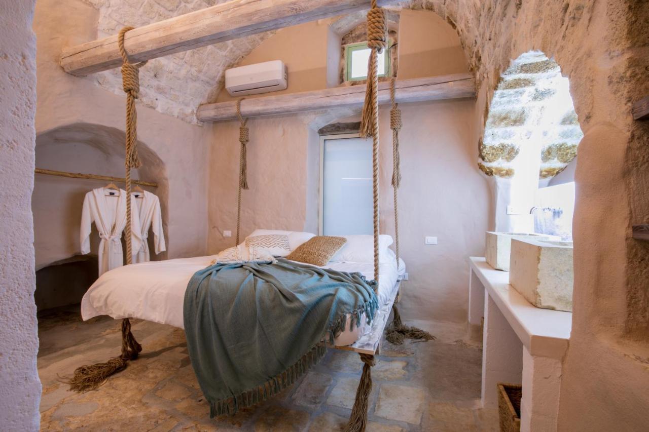 Ferienwohnung Le Jardi Ostuni By Go New Location Exterior foto