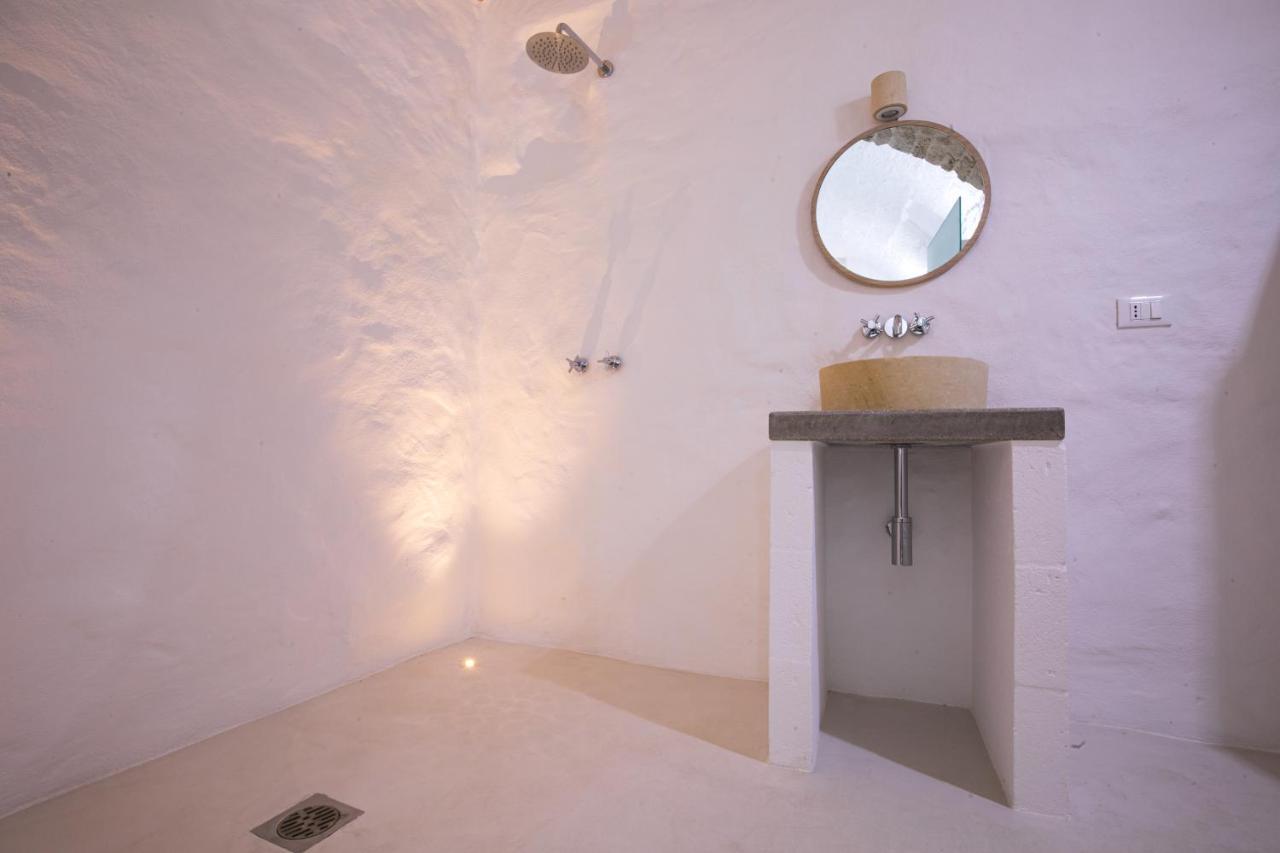 Ferienwohnung Le Jardi Ostuni By Go New Location Exterior foto