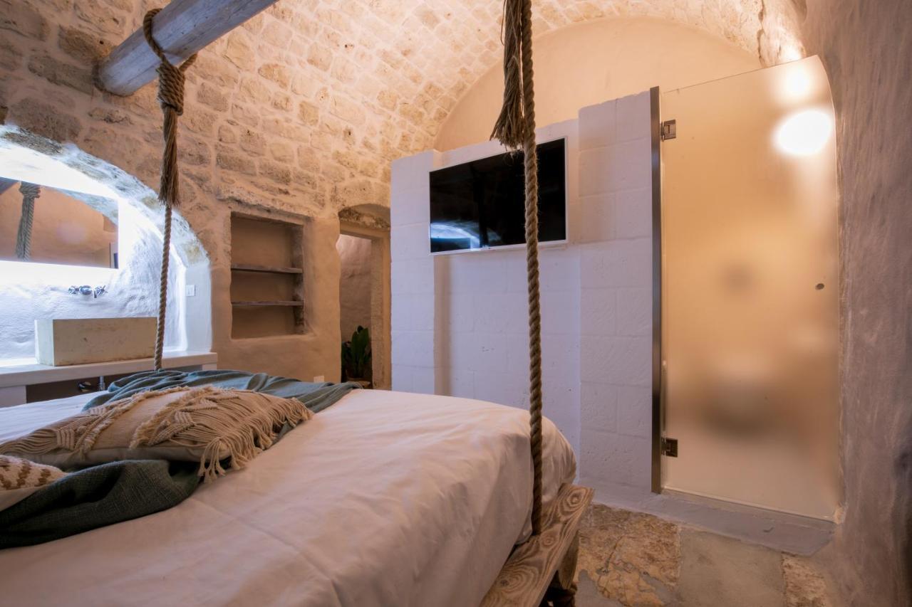 Ferienwohnung Le Jardi Ostuni By Go New Location Exterior foto
