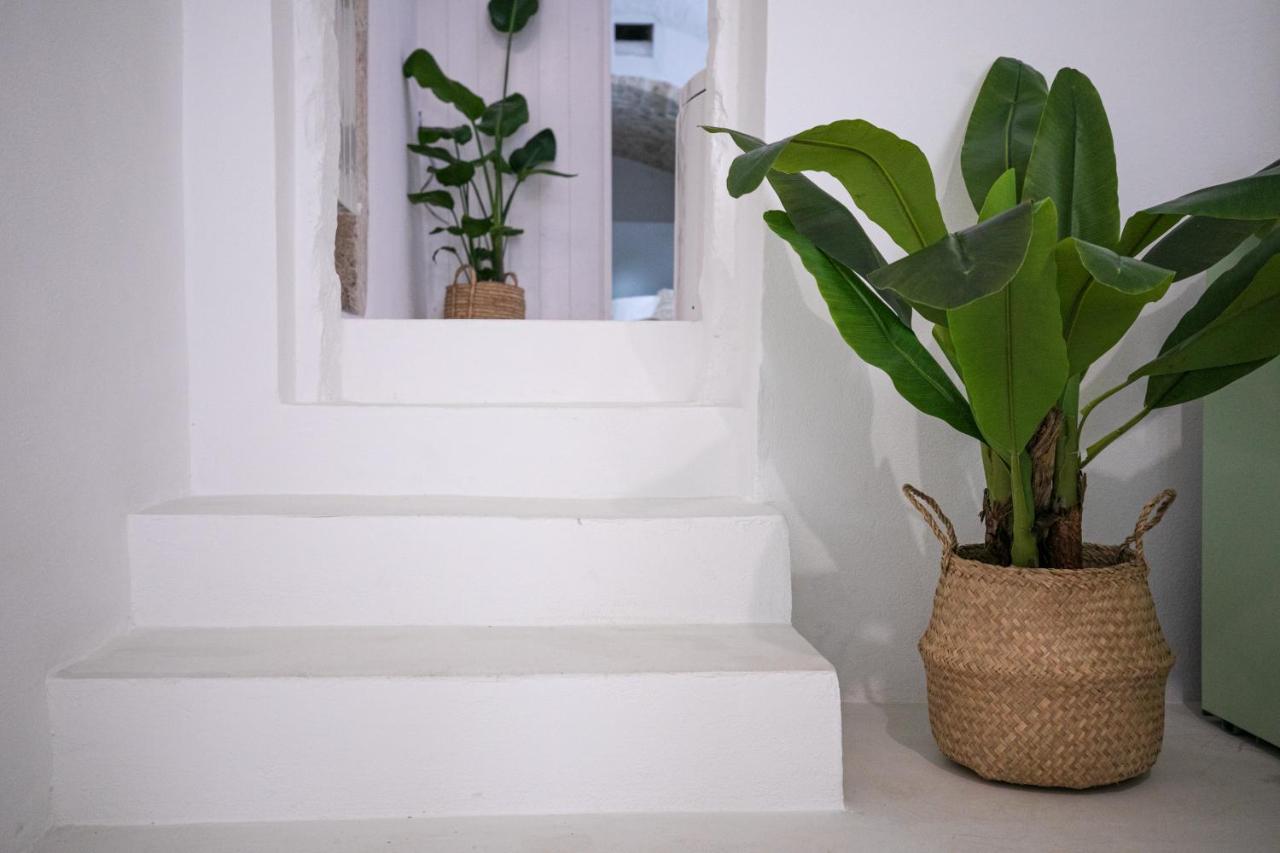 Ferienwohnung Le Jardi Ostuni By Go New Location Exterior foto