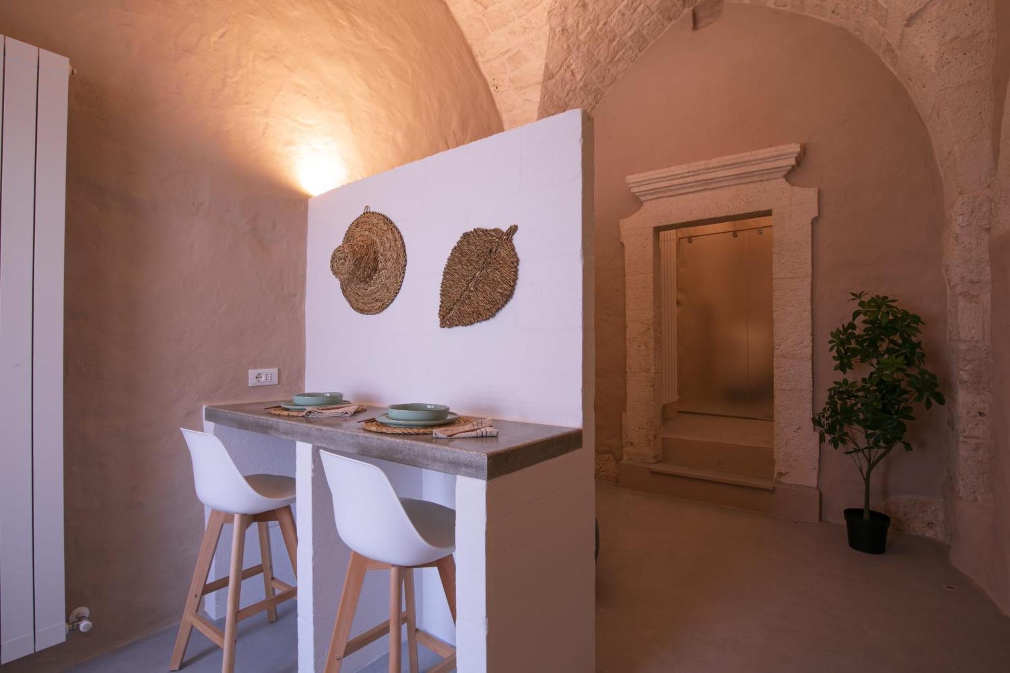 Ferienwohnung Le Jardi Ostuni By Go New Location Exterior foto