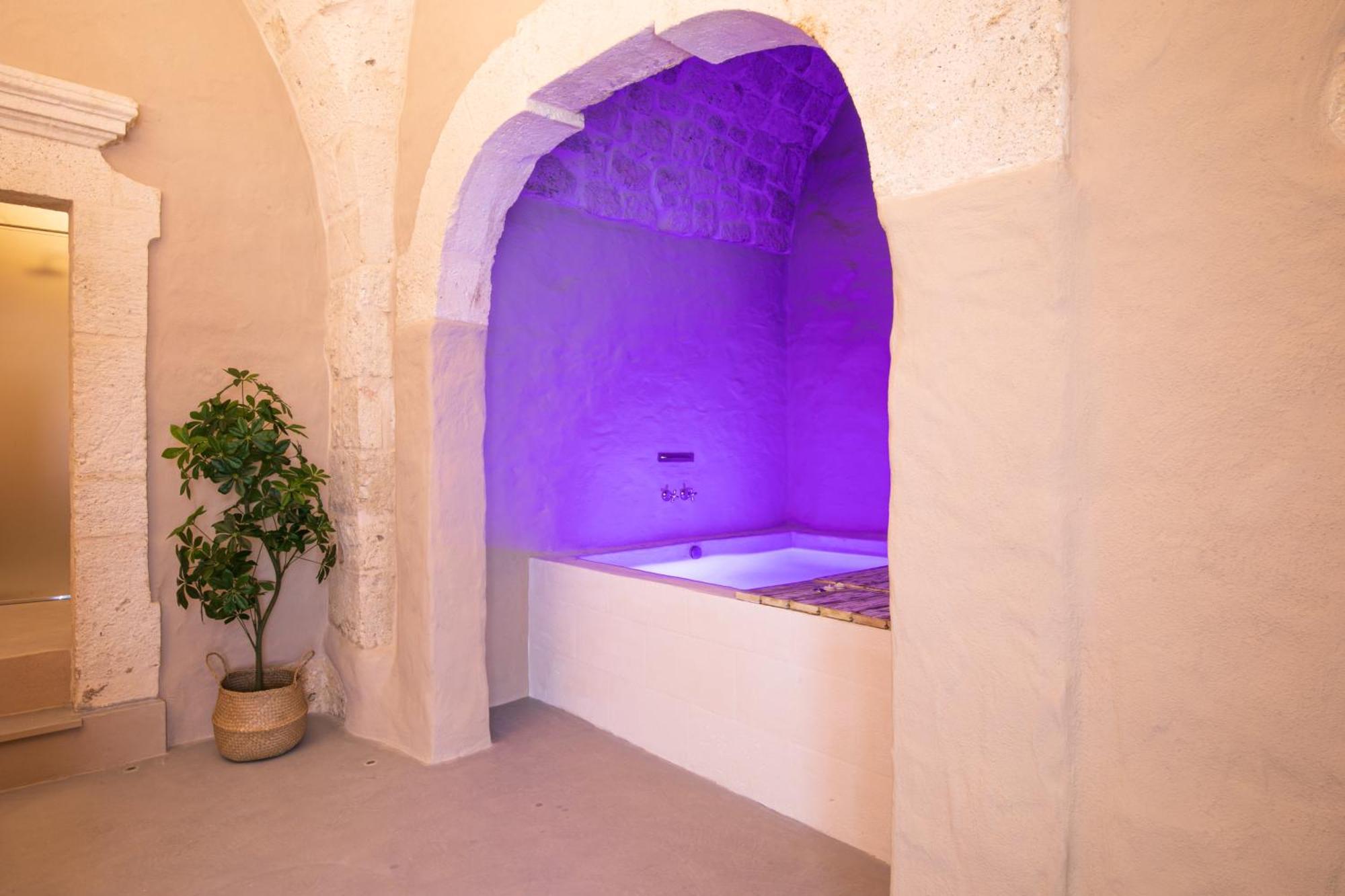 Ferienwohnung Le Jardi Ostuni By Go New Location Exterior foto